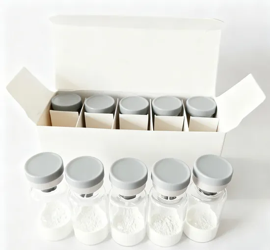 HGH Peptide for Sale USA | Buy Online Safely