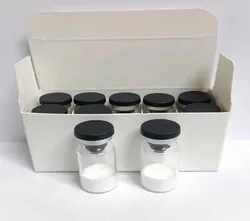 Buy Semax in USA | Trusted Peptide Supplier