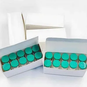 Buy PT-141 in USA | Trusted Peptide Supplier