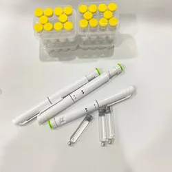 Buy LL37 5mg in USA | Trusted Peptide Supplier