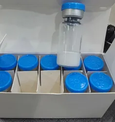 Buy SNAP-8 10mg USA | Trusted Peptide Supplier