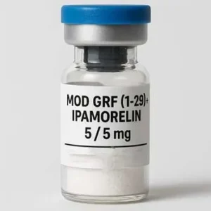 Buy Ipamorelin in USA | Trusted Peptide Supplier