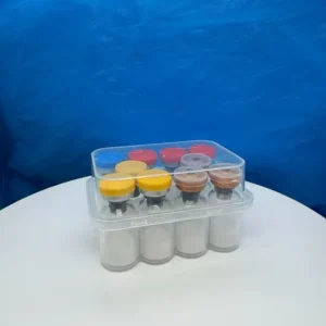 Buy Melanotan 1 in USA | Trusted Peptide Supplier