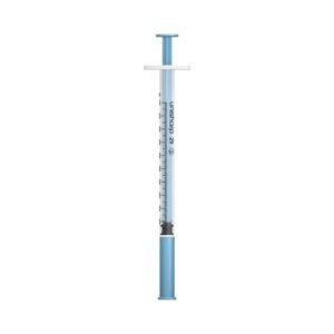 1ml Measuring Syringe