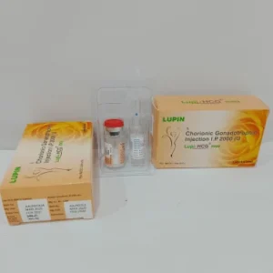 HCG 10000IU for Sale USA | Trusted Supplier