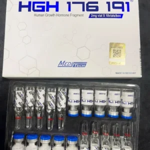 HGH Fragment 176-191 for Sale USA | Trusted Supplier