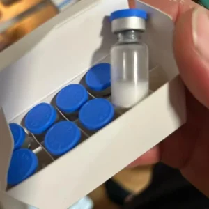 Buy Semaglutide in USA | Trusted Peptide Supplier