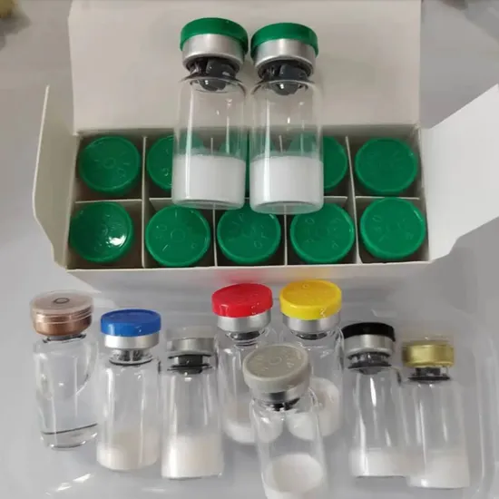 Top Peptides for Muscle Growth USA | Buy Online