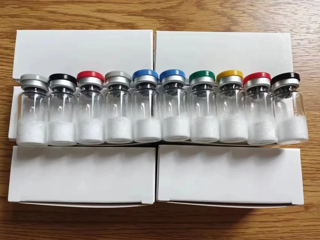 BPC-157 vs TB-500 | Which Peptide to Buy USA