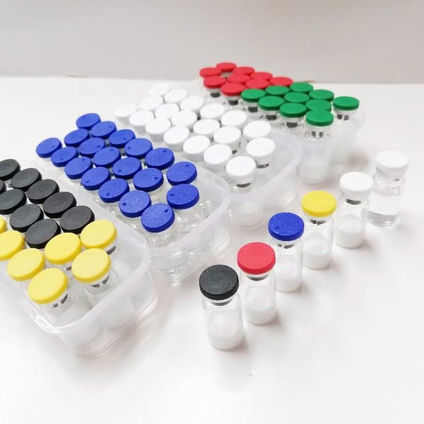 Bulk HGH Peptides for Sale USA | Trusted Supplier