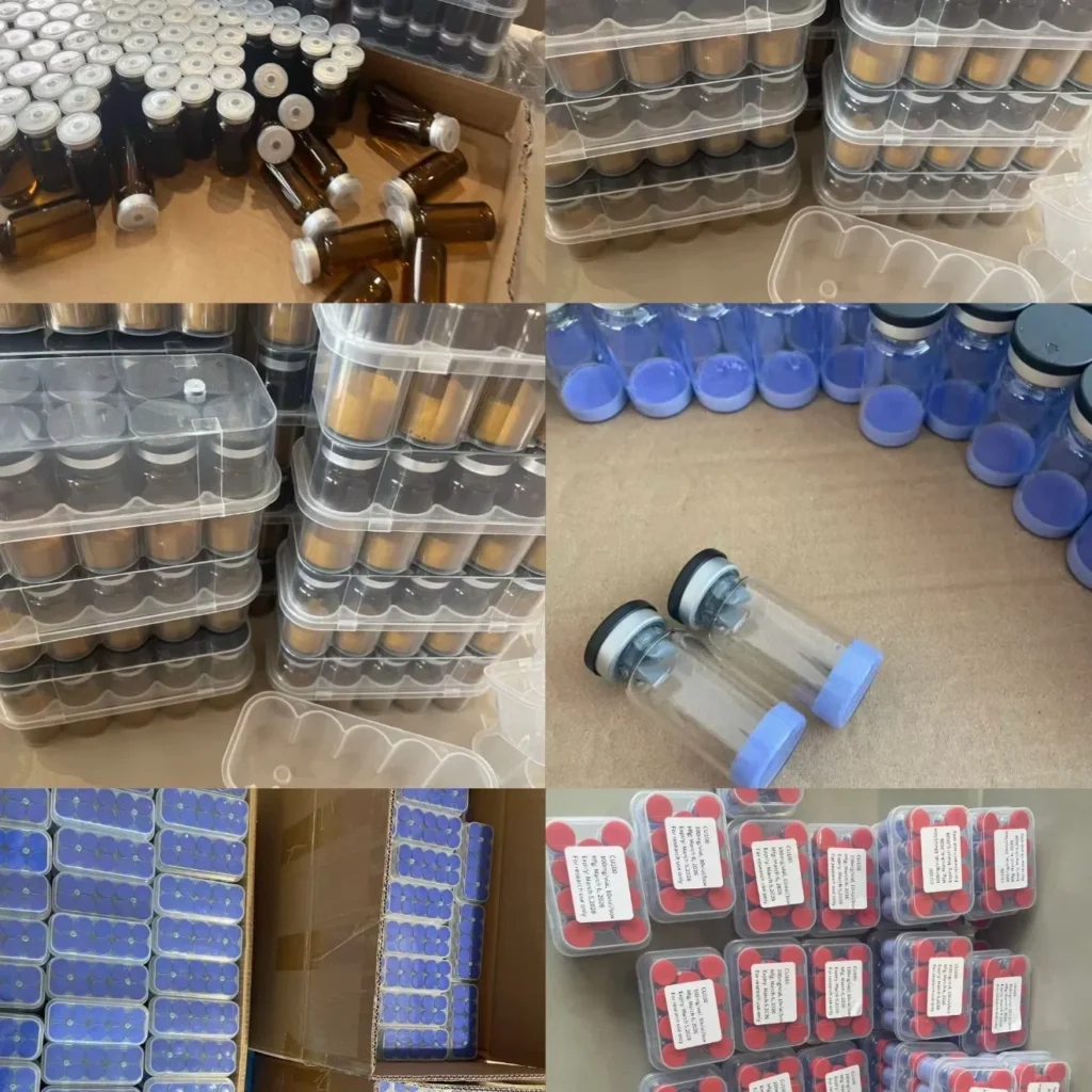 Best Anti-Aging Peptides USA | Buy Online Guide