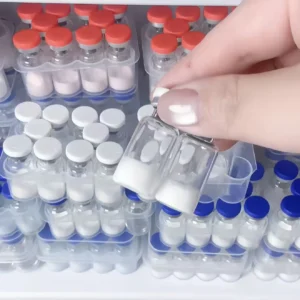 Semaglutide vs Tirzepatide Peptides USA