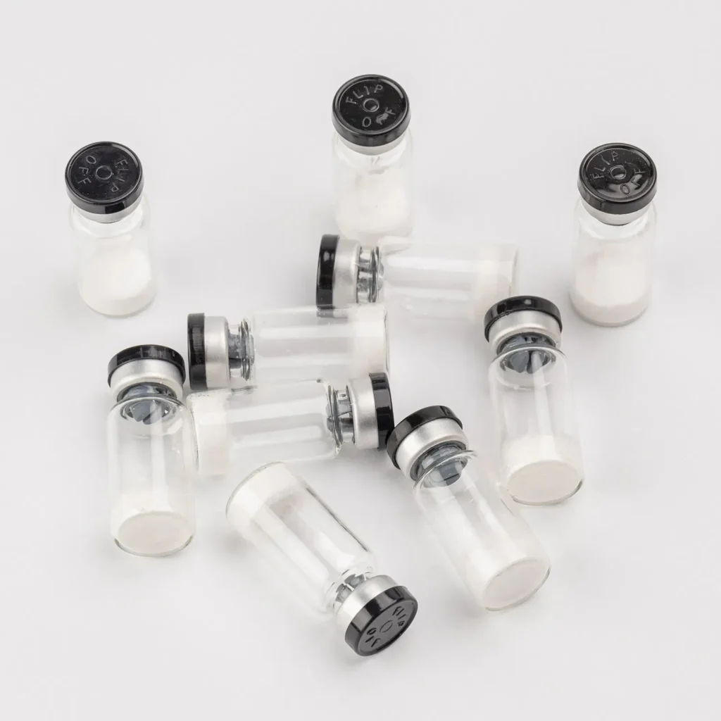 Legit Peptide Dealers USA | What to Look For