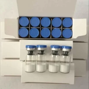 MGF Peptide for Sale USA | Trusted Supplier