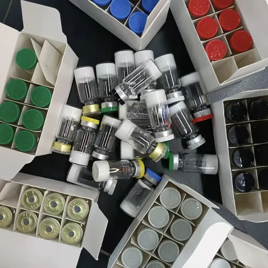 Peptide Blends for Sale USA