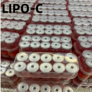 Lipo-C (Lipotropic Compound) for Sale USA