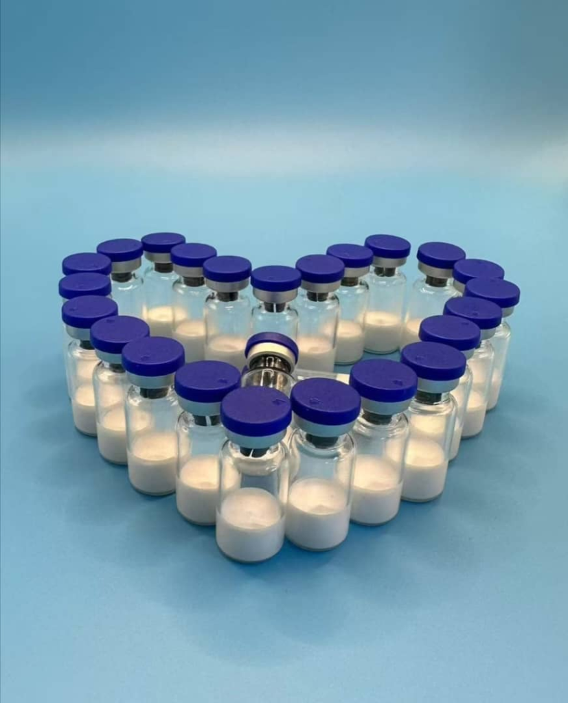 Most Popular Research Peptides USA | Buy Online