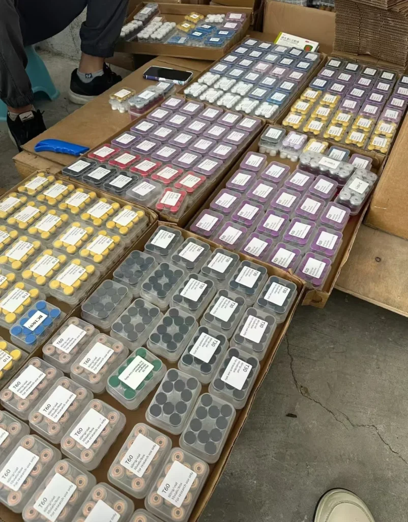 Where to Buy Peptides in USA | Trusted Suppliers