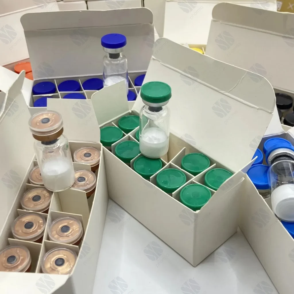 Research Peptides for Sale USA | Trusted Supplier