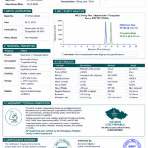 coa for Retatrutide 20mg + Trizepatide 40mg (10ml).png