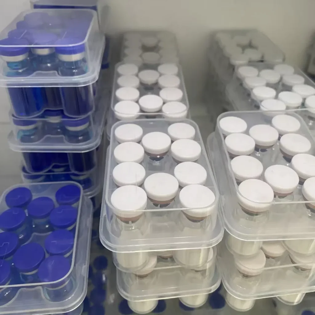 Buy Peptides Near Me USA | Trusted Suppliers