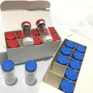 Tesamorelin + Ipamorelin for Sale USA | Buy Online