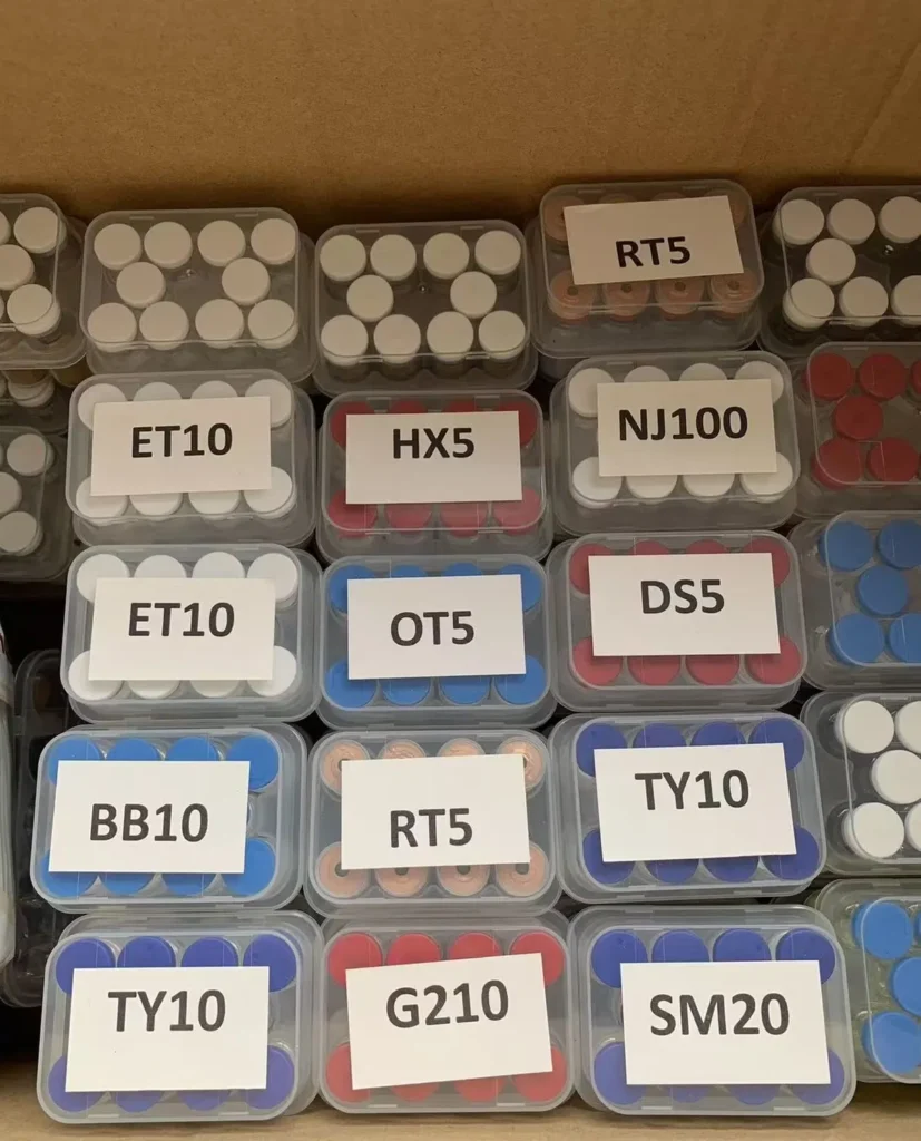 Top Rated Peptide Suppliers USA | Verified List