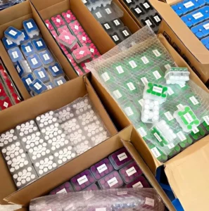 Cheap Peptides for Sale USA | Trusted Supplier