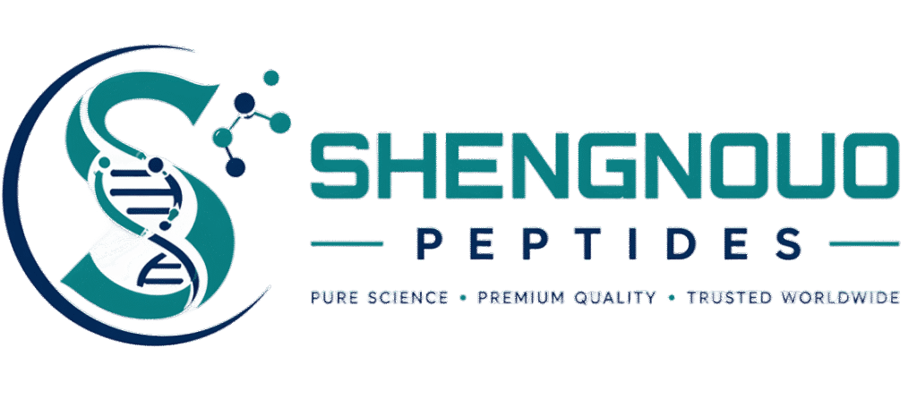 Shengnouo Peptides Co., Ltd.