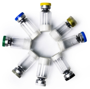 High Purity Peptides for Sale USA