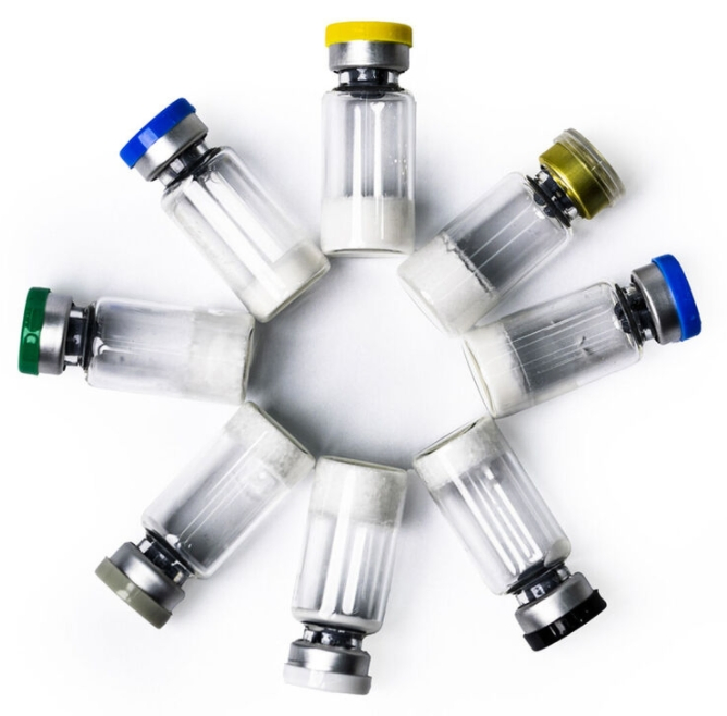 High Purity Peptides for Sale USA