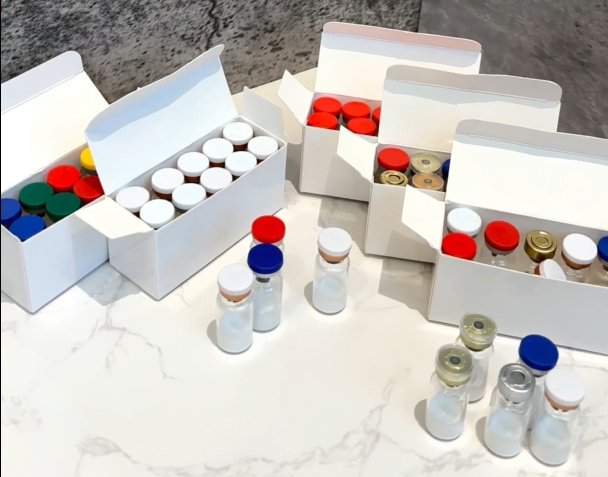 Pharmaceutical Grade Peptides USA | Buy Online